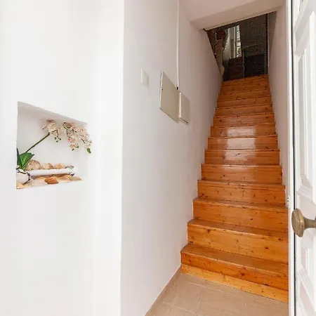 Daire A43 - Castle Arch Lagos