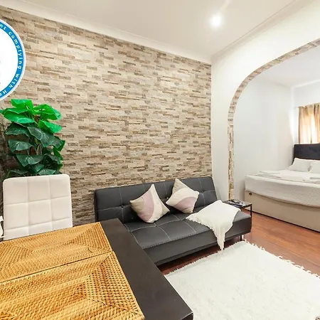 A43 - Castle Arch Apartment Lagos