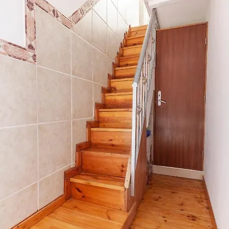 A43 - Castle Arch Apartment Lagos