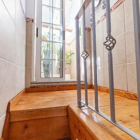 Apartment A43 - Castle Arch Lagos
